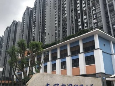 企業(yè)管理視角下合景天匯廣場(chǎng)的綜合評(píng)價(jià)——中介經(jīng)紀(jì)人黃帆的觀點(diǎn)